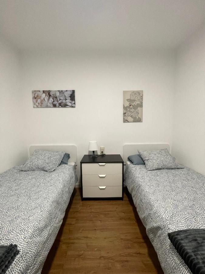 Apartamento Centrico En Berga - Alberga Zewnętrze zdjęcie