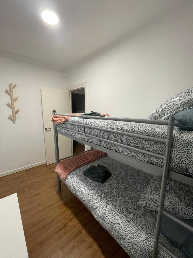 Apartamento Centrico En Berga - Alberga Zewnętrze zdjęcie