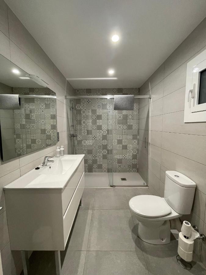 Apartamento Centrico En Berga - Alberga Zewnętrze zdjęcie