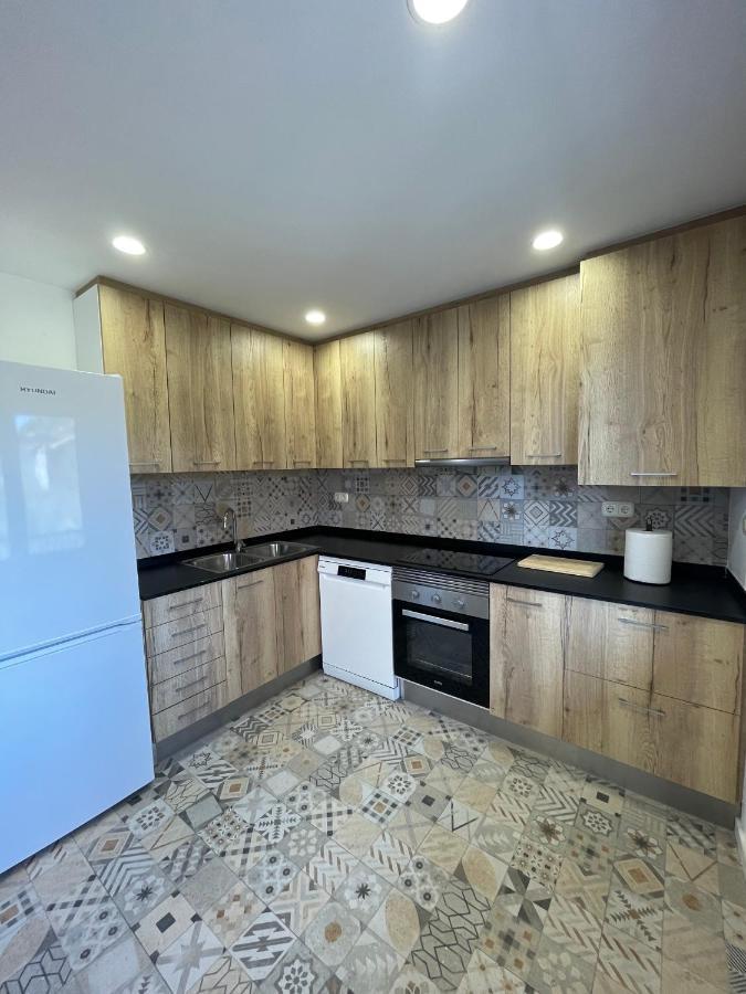 Apartamento Centrico En Berga - Alberga Zewnętrze zdjęcie